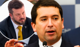 Araya (Republicano) y declaración de Kaiser sobre "golpe de Estado": “Sinceramente, ¿a quién le importa lo que ocurrió en 1973?”