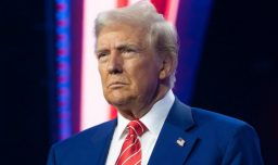 Donald Trump asegura que Jair Bolsonaro es "victima de un sistema injusto