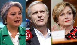 Data Influye: Jara y Kast empatarían en eventual segunda vuelta presidencial, pero Matthei vencería a la exministra
