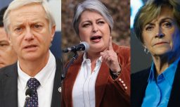 Kast, Jara y Matthei participan de debates económicos: Estas son las propuestas que expusieron