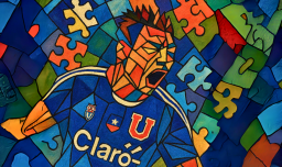 El rompecabezas de Eduardo Vargas y su regreso a la U: La cronología de idas y venidas de un retorno que sigue en el aire