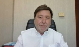 "Ojalá él pueda demostrar su inocencia": Cifuentes (DC) defiende administración de Orrego, pero admite errores en gestión