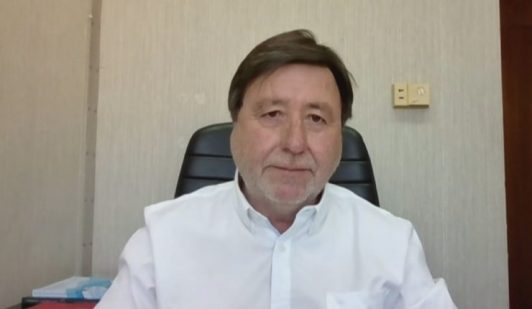 "Ojalá él pueda demostrar su inocencia": Cifuentes (DC) defiende administración de Orrego, pero admite errores en gestión