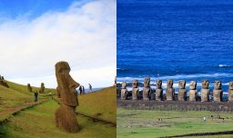 Comienza evacuación del borde costero en Isla de Pascua por riesgo de tsunami tras terremoto en Rusia