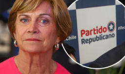 Matthei endurece ofensiva contra Republicanos por "campaña sucia": “¿Vamos a aceptar que un grupo de matones haga política así?”