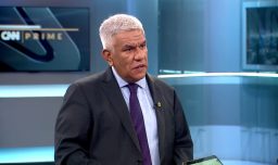 Caso Rey de Meiggs: Fiscal Marcos Pastén revela que son siete gendarmes investigados por liberación de acusado de sicariato