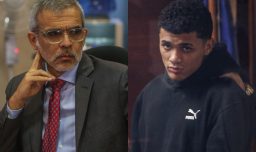 Ministro explica: ¿Cómo se logró dar con la verdadera identidad del sicario Osmar Ferrer?