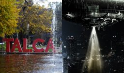 Cadem: 78% cree en los extraterrestres y un 15% piensa que si un OVNI llega a Chile sería a Talca