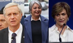 Pulso Ciudadano: Jeannette Jara casi duplicaría a Kast y Matthei en primera vuelta