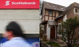 Banco responde tras polémica y afirma que crédito hipotecario al presidente Boric “cumplió con requisitos estandarizados”