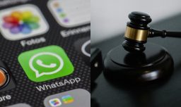 Poder Judicial alerta nueva estafa telefónica: Se hacen pasar por ministros o funcionarios y luego “secuestran” tu WhatsApp