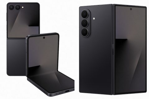 Galaxy Unpacked 2025: Samsung presenta sus nuevos plegables Flip7 y Fold7, además de la serie Galaxy Watch8