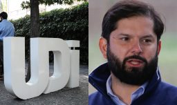 UDI anuncia oficio por cumbre progresista: Acusan a Boric de usar recursos públicos para “posicionar su imagen futura”