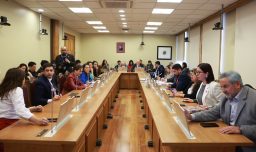 Proyecto de ley busca establecer un feriado en cada región del país según sus costumbres y tradiciones