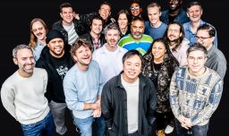 Snarky Puppy debuta en el sur de Chile con concierto en el Teatro del Lago de Frutillar