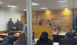 Comienza formalización de exfuncionarios de la FACh acusados por presunto tráfico de drogas