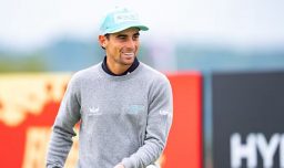 Joaquín Niemann se corona campeón del LIV Golf en Reino Unido: Es su séptimo título en el circuito
