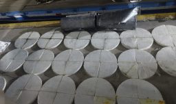 Policía de Perú incauta más de 165 kilos de cocaína que tenían como destino Chile