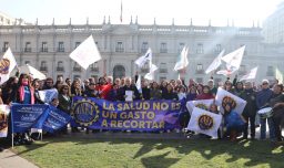 Caso Licencias: CUT y Anef acusan vulneración de derechos laborales por proyecto presentado por el Ejecutivo