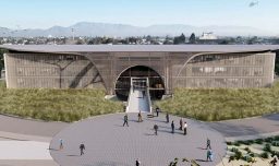 Centro Espacial Nacional será inaugurado en diciembre: Revisa los detalles