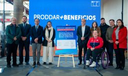 Anuncian modificaciones al reglamento para obtener Beca Proddar: Tendrán foco en maternidad, estudios y salud