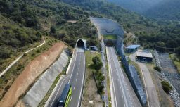 Anuncian rebaja del peaje del túnel El Melón: Medida beneficiará a cerca de 200 mil vehículos
