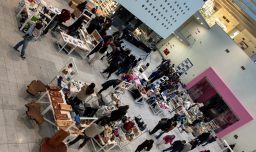 Autoridades y expertos inaugurarán este jueves la Feria Malqueridas con panel sobre reinserción social y seguridad ciudadana