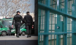 Sicario del "Rey de Meiggs" terminó libre: Fiscalía denuncia presunta falsificación de orden judicial que permitió su liberación