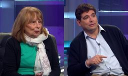 Influyentes, capítulo 61: Neva Milicic y Daniel Mansuy