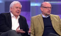 Influyentes, capítulo 62: Ernesto Ottone y Alejandro Ferreiro