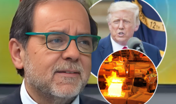 Mulet advierte efecto directo del arancel de Trump: “Este año ya hay exportaciones comprometidas que no se entregarán”