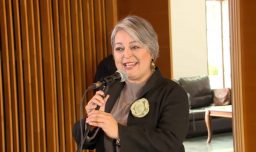 Democracia Cristiana opta por respaldar a Jeannette Jara, pero partido termina con renuncia de Undurraga y dividido