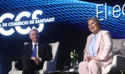 “La derecha vende humo con la mano dura”: Jeannette Jara responde a Kast y acusa tergiversación de sus propuestas