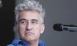 Tras 7 años de silencio musical: Jorge González vuelve a la escena con colección de canciones ambientales