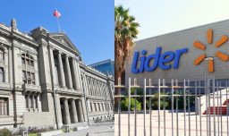 Líder es condenada a indemnizar a trabajadora que fue humillada por un guardia del supermercado: Fue acusada de ser "mechera"