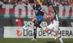 Comienza la segunda rueda de la Liga de Primera: Así se jugará la fecha 16 del Campeonato Nacional
