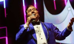 Los descargos de la viuda de Tommy Rey en contra de los "homenajes" al artista: "Muchos se están aprovechando de su nombre"