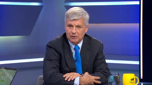 Mayne-Nicholls revela que desde la DC no lo volvieron a llamar: "Voy a juntar las firmas e ir como candidato independiente"