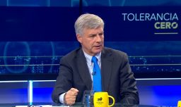 “El país no está preparado": Harold Mayne-Nicholls rechaza el aborto sin causales y advierte que genera "división"