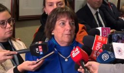 Ministra Delpiano y caso de presunto tráfico: "Queremos tener una labor preventiva general porque este es un hecho muy grave"