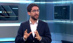 Ministro Boccardo contravino dichos de jefe programático de Jara sobre efectos de 40 Horas en aumento de desempleo