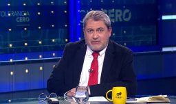 "¿Es necesario sufrir para comprender?": Alfredo Joignant analiza el "horror del genocidio" en Gaza tras ofensiva israelí