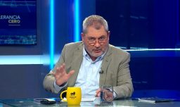 Joignant y las observaciones de los analistas en las presidenciales: "No toman en serio la naturaleza líquida del electorado"