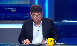 Mansuy afirma que “es mucho más sensato” y “competitivo” que la oposición enfrente las parlamentarias con dos listas