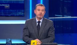 Sepúlveda: "El temor de la derecha es que la cumbre progresista se convierta en el lanzamiento de la candidatura de Jara"