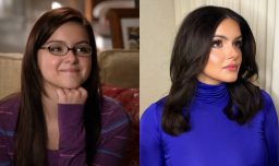 Estrella de Modern Family revela que recibía mensajes “inapropiados” de hombres adultos cuando era niña: “La industria es oscura”