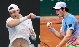 ¿Cuándo y dónde ver el partido de Nicolás Jarry vs João Fonseca por la tercera ronda de Wimbledon?