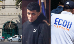 Lo que se sabe del caso Osmar Ferrer: El sicario del “Rey de Meiggs” que fue liberado por una orden bajo sospecha