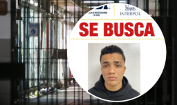 Osmar Ferrer: Emiten orden de captura internacional contra presunto sicario del “Rey de Meiggs”