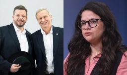 Ministra Orellana acusa estrategia política en campañas de Kast y Kaiser: “Uno dice barbaridades para que el otro parezca moderado”